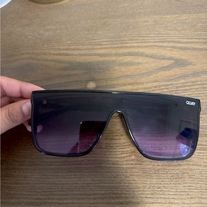 quay sunglasses